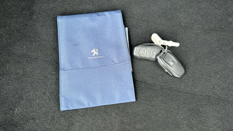 Peugeot 208 1.2 PureTech 130 GT Line 5dr EAT8 Petrol Hatchback